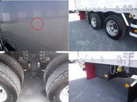 ISUZU Giga Aluminum Wing 2PG-CYJ77D 2023 87,000km_31