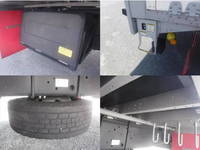 ISUZU Giga Aluminum Wing 2PG-CYJ77D 2023 87,000km_32