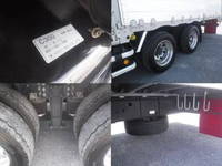 ISUZU Giga Aluminum Wing 2PG-CYJ77D 2023 87,000km_35