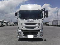 ISUZU Giga Aluminum Wing 2PG-CYJ77D 2023 87,000km_4