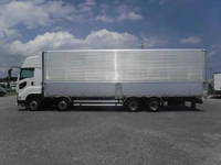 ISUZU Giga Aluminum Wing 2PG-CYJ77D 2023 87,000km_5