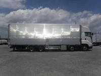 ISUZU Giga Aluminum Wing 2PG-CYJ77D 2023 87,000km_6