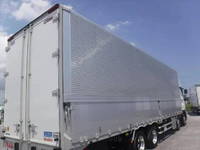 ISUZU Giga Aluminum Wing 2PG-CYJ77D 2023 87,000km_7