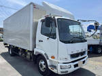 Fighter Aluminum Van