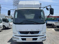 MITSUBISHI FUSO Fighter Aluminum Van 2KG-FK71F 2018 138,671km_3