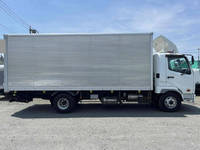 MITSUBISHI FUSO Fighter Aluminum Van 2KG-FK71F 2018 138,671km_4