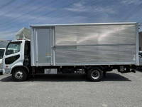 MITSUBISHI FUSO Fighter Aluminum Van 2KG-FK71F 2018 138,671km_6