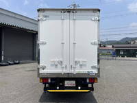 ISUZU Elf Refrigerator & Freezer Truck TSG-NLR85PAN 2018 119,193km_11