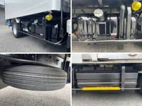 ISUZU Elf Refrigerator & Freezer Truck TSG-NLR85PAN 2018 119,193km_26