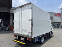 ISUZU Elf Refrigerator & Freezer Truck TSG-NLR85PAN 2018 119,193km_2