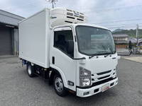 ISUZU Elf Refrigerator & Freezer Truck TSG-NLR85PAN 2018 119,193km_3