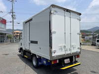 ISUZU Elf Refrigerator & Freezer Truck TSG-NLR85PAN 2018 119,193km_4