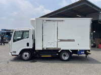 ISUZU Elf Refrigerator & Freezer Truck TSG-NLR85PAN 2018 119,193km_5