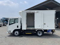 ISUZU Elf Refrigerator & Freezer Truck TSG-NLR85PAN 2018 119,193km_6