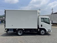 ISUZU Elf Refrigerator & Freezer Truck TSG-NLR85PAN 2018 119,193km_7