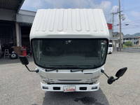 ISUZU Elf Refrigerator & Freezer Truck TSG-NLR85PAN 2018 119,193km_9