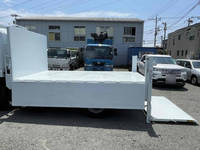 MITSUBISHI FUSO Canter Flat Body TPG-FEB90 2017 147,941km_12