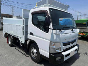Canter Flat Body_1
