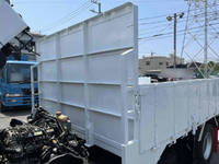MITSUBISHI FUSO Canter Flat Body TPG-FEB90 2017 147,941km_24