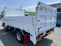 MITSUBISHI FUSO Canter Flat Body TPG-FEB90 2017 147,941km_2