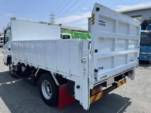 Canter Flat Body_2