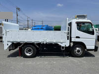 MITSUBISHI FUSO Canter Flat Body TPG-FEB90 2017 147,941km_4