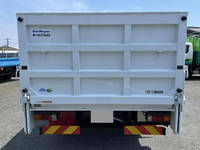 MITSUBISHI FUSO Canter Flat Body TPG-FEB90 2017 147,941km_5