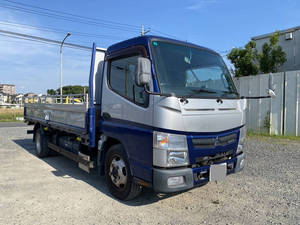 Canter Flat Body_1