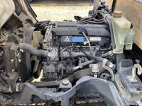 MITSUBISHI FUSO Canter Flat Body TPG-FEA50 2017 84,000km_21