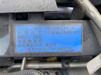 MITSUBISHI FUSO Canter Flat Body TPG-FEA50 2017 84,000km_24