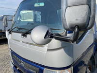 MITSUBISHI FUSO Canter Flat Body TPG-FEA50 2017 84,000km_27
