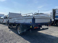 MITSUBISHI FUSO Canter Flat Body TPG-FEA50 2017 84,000km_2