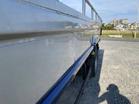 MITSUBISHI FUSO Canter Flat Body TPG-FEA50 2017 84,000km_31