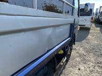 MITSUBISHI FUSO Canter Flat Body TPG-FEA50 2017 84,000km_34