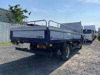 MITSUBISHI FUSO Canter Flat Body TPG-FEA50 2017 84,000km_3