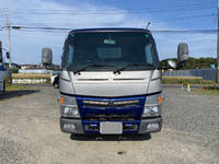 MITSUBISHI FUSO Canter Flat Body TPG-FEA50 2017 84,000km_4
