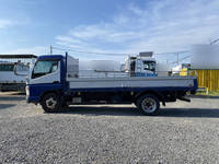 MITSUBISHI FUSO Canter Flat Body TPG-FEA50 2017 84,000km_5