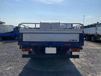 MITSUBISHI FUSO Canter Flat Body TPG-FEA50 2017 84,000km_6