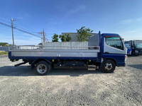 MITSUBISHI FUSO Canter Flat Body TPG-FEA50 2017 84,000km_7
