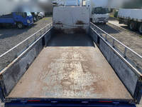 MITSUBISHI FUSO Canter Flat Body TPG-FEA50 2017 84,000km_9