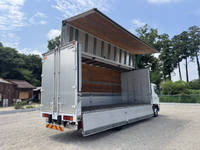 HINO Ranger Aluminum Wing TKG-FD9JLAA 2014 415,187km_2