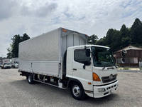 HINO Ranger Aluminum Wing TKG-FD9JLAA 2014 415,187km_3