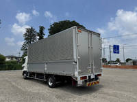HINO Ranger Aluminum Wing TKG-FD9JLAA 2014 415,187km_4