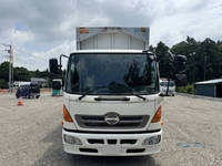 HINO Ranger Aluminum Wing TKG-FD9JLAA 2014 415,187km_5