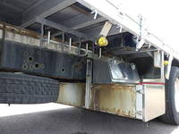 HINO Profia Aluminum Block QKG-FR1EXEG 2017 920,278km_14