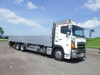 HINO Profia Aluminum Block QKG-FR1EXEG 2017 920,278km_1