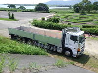 HINO Profia Aluminum Block QKG-FR1EXEG 2017 920,278km_22