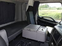 HINO Profia Aluminum Block QKG-FR1EXEG 2017 920,278km_24
