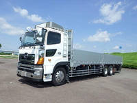 HINO Profia Aluminum Block QKG-FR1EXEG 2017 920,278km_3