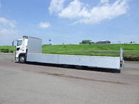 HINO Profia Aluminum Block QKG-FR1EXEG 2017 920,278km_5